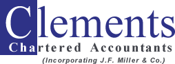 Clements Logo